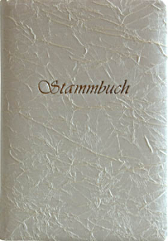 Stammbuch Melina