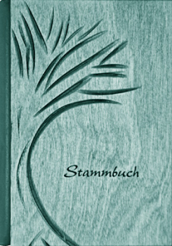 Stammbuch Opus