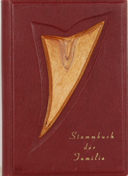 Stammbuch Ebro