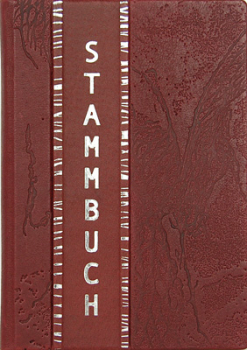 Stammbuch Fresco