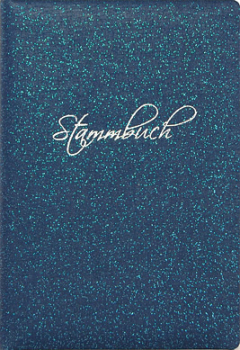 Stammbuch Vision