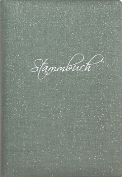 Stammbuch A4 Vision