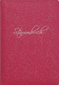 Stammbuch Vision