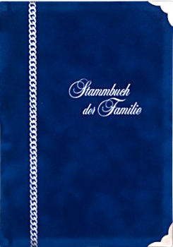 Stammbuch Area