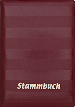 Stammbuch Balance