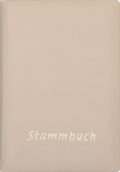 Stammbuch Balance