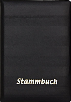 Stammbuch Balance