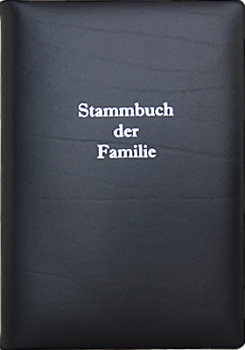 Stammbuch Classica