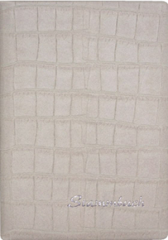 Stammbuch Cocco