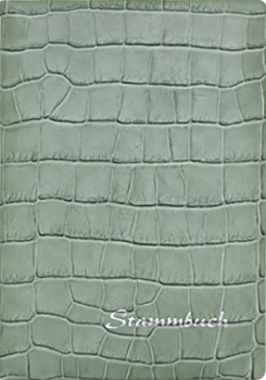 Stammbuch A4 Cocco