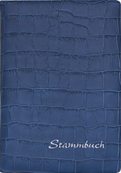 Stammbuch Cocco