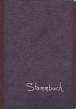 Stammbuch Dakota