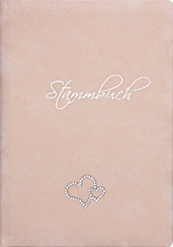 Stammbuch Harmonie