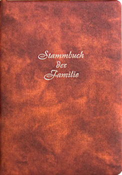 Stammbuch Laurel