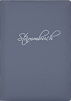 Stammbuch A5 Lumio