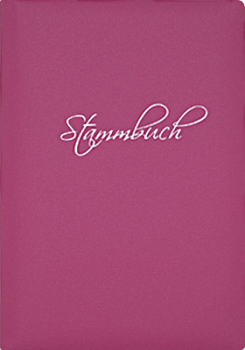 Stammbuch Lumio