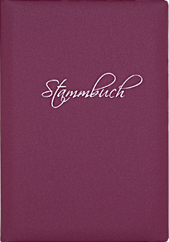 Stammbuch A5 Lumio