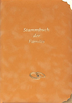 Stammbuch Magic