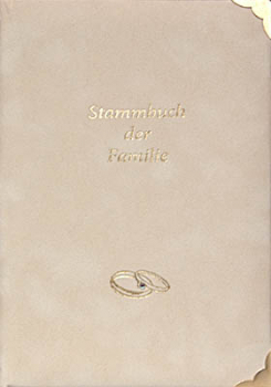 Stammbuch Magic