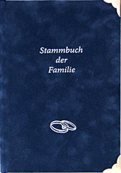 Stammbuch Magic