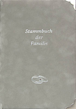 Stammbuch Magic