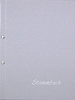 Stammbuch-Mappe A4 ELEGANZIA