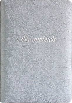 Stammbuch Melina
