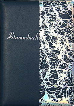 Stammbuch Monaco