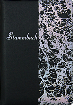 Stammbuch Monaco