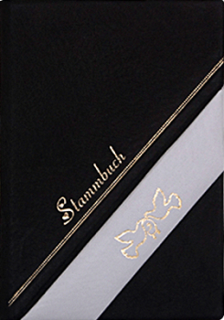 Stammbuch Paloma