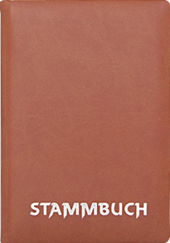 Stammbuch Reflekta