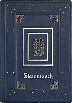 Stammbuch Renaissance