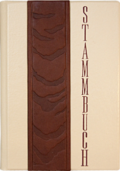 Stammbuch SAFARI