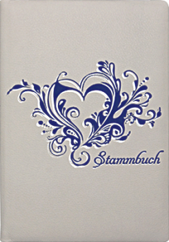 Stammbuch San Remo