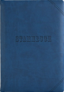 Stammbuch Tomma