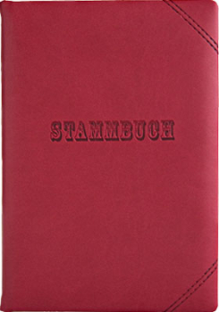 Stammbuch Tomma