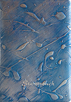 Stammbuch Twist *Sommeraktion*