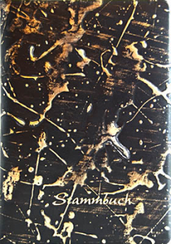 Stammbuch A4 Twist *Sommeraktion*