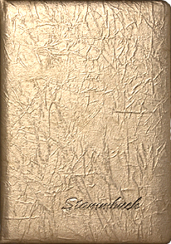 Stammbuch Veneziana