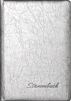 Stammbuch Veneziana