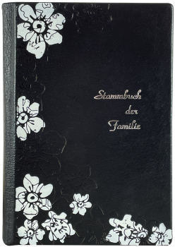 Stammbuch Coletti