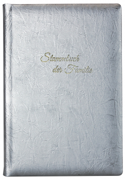 Stammbuch A4 San Fernando