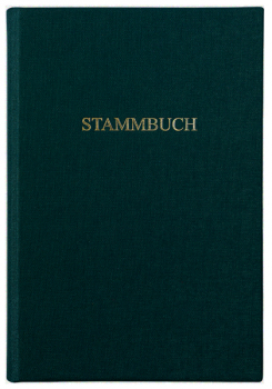 Stammbuch Simplex