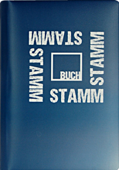 Stammbuch Stamm