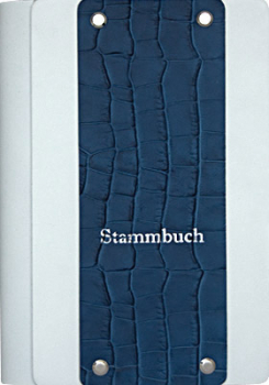 Stammbuch Abbraccio