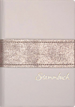 Stammbuch A5 Nori