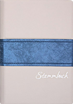 Stammbuch A5 Nori