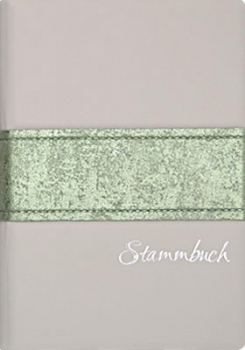 Stammbuch A5 Nori