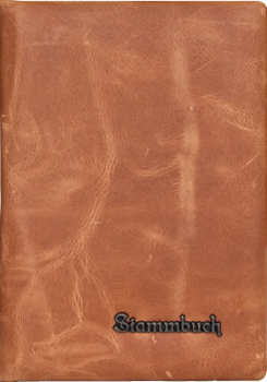 Stammbuch Antika