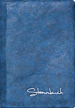 Stammbuch Fidschi